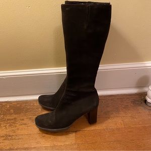 La Canadienne Kara Boots